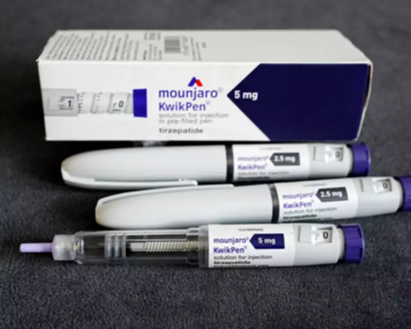 Weight Loss Drugs May Curb Addiction Risk, Study Suggests