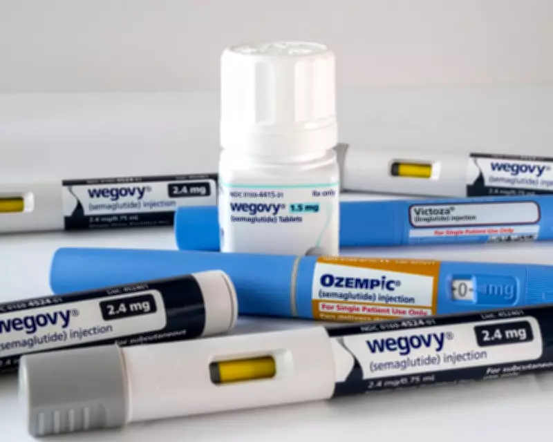 Weight-Loss Jab Could Cost Just $3 Monthly, Study Reveals