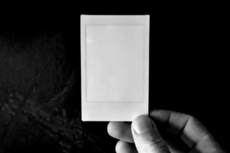 Weight Loss Transformation: When Old Photos Feel Like Another Person's Life