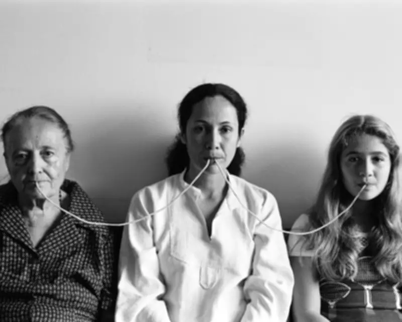 Wellcome Collection's 'The Coming of Age' Exhibition Explores Modern Ageing Paradoxes