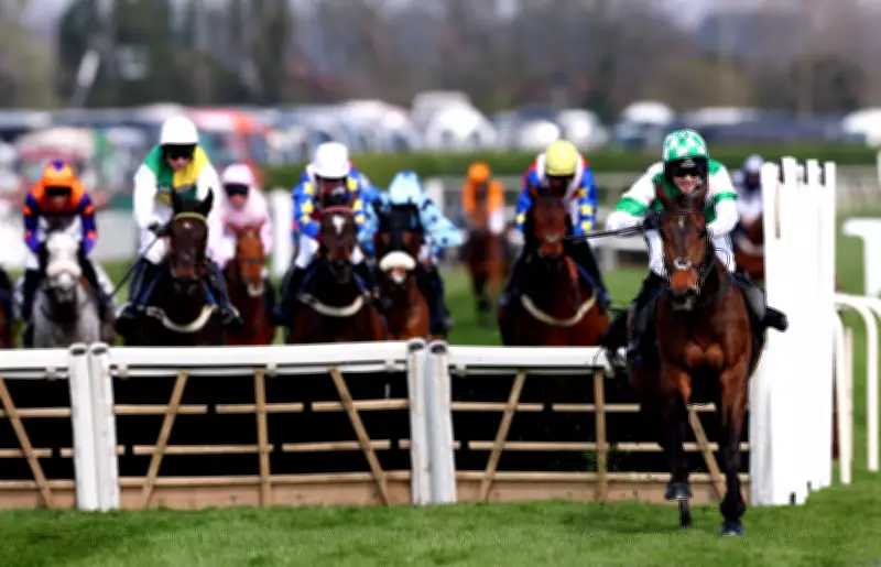 Wellington Arch Poised for Cheltenham Success in BetMGM Cup