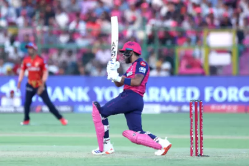 Welsh Fire Owner Pursues Rajasthan Royals Despite $1.7bn Bid Rejection