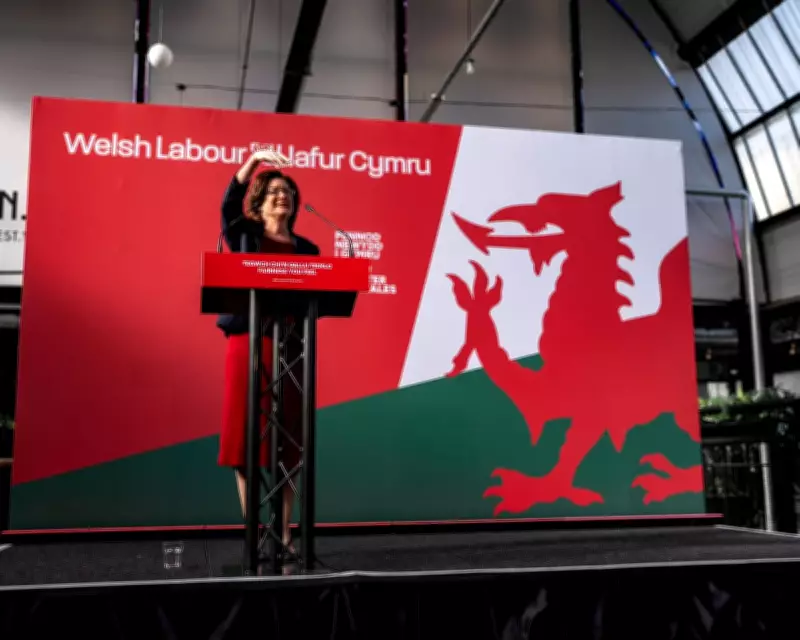 Welsh Voters Confused Over Devolution and May Election System, Poll Reveals