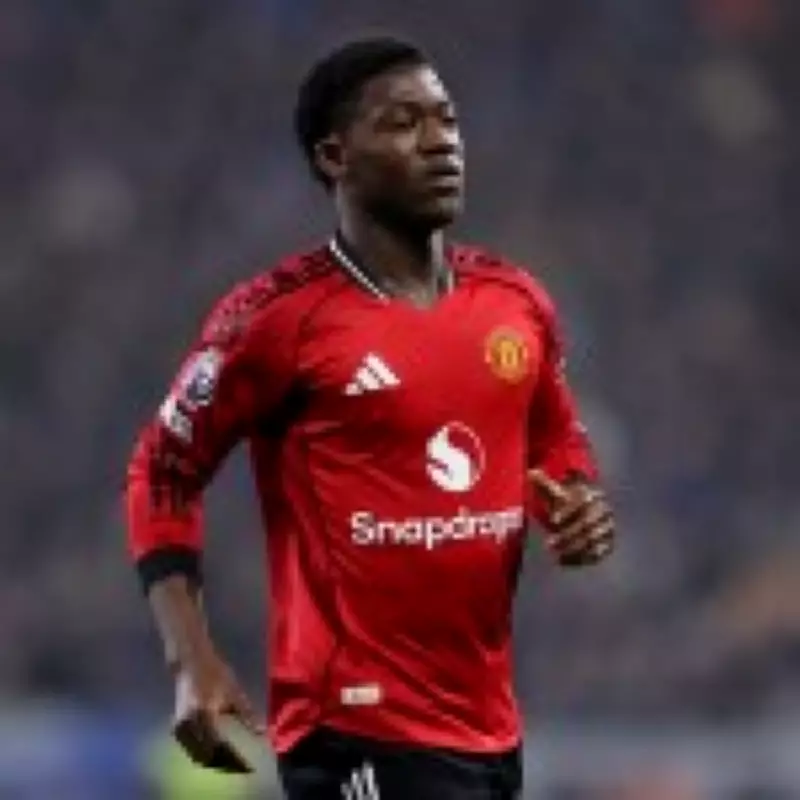 Wes Brown Urges Manchester United to Sign Adam Wharton as Kobbie Mainoo's Perfect Midfield Partner