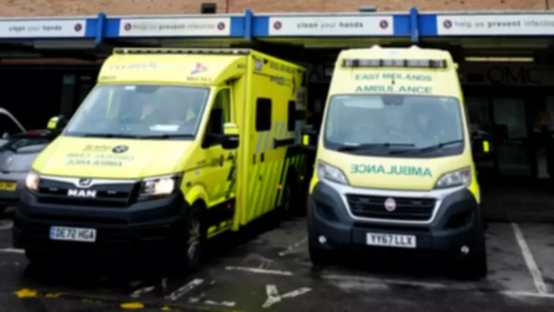 Wes Streeting Vows to Break Up Failing NHS Trusts Amid Low Satisfaction