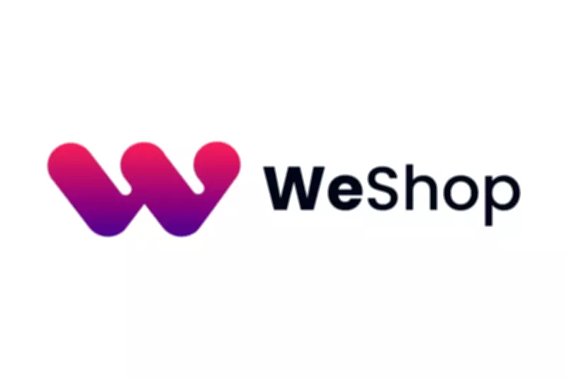 WeShop Launches 'Shopping Starts Here' UK Campaign with ShareBack Rewards