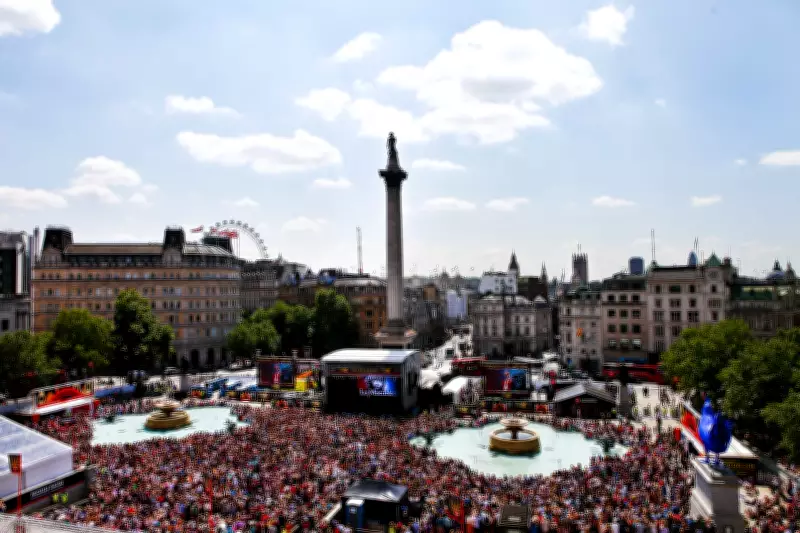 West End Live 2026: Free Musical Theatre Festival Returns to Trafalgar Square
