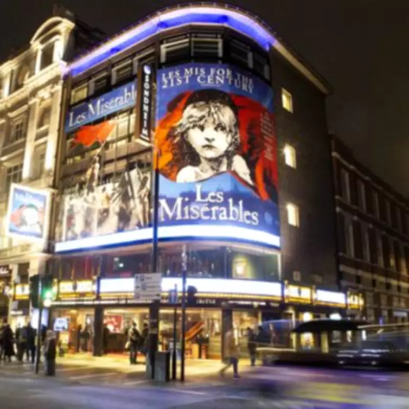 West End Theatres Pack Audiences Yet Struggle Financially Amid Soaring Costs