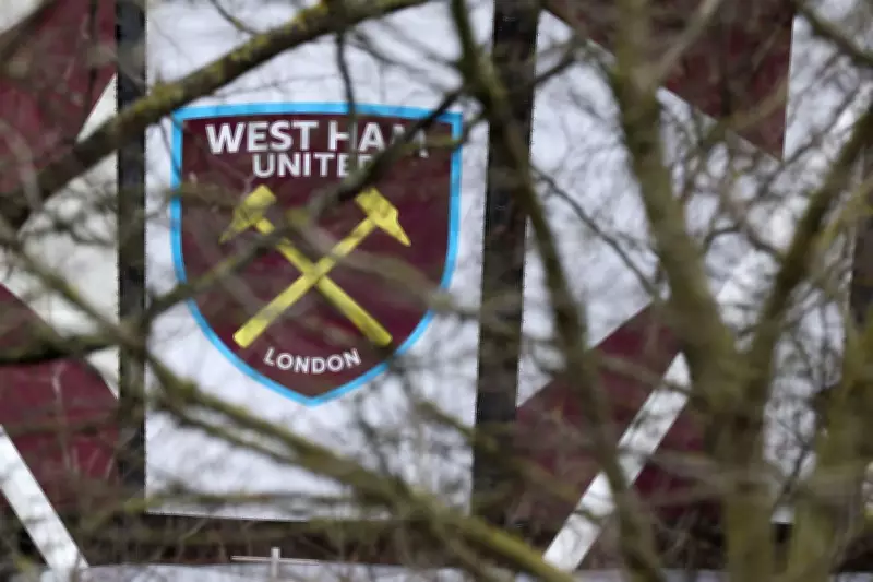 West Ham Delay Contract Talks with Tomas Soucek Amid Relegation Battle