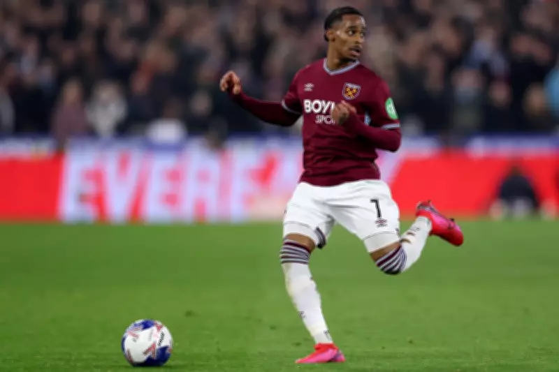 West Ham vs Leeds United FA Cup Clash: Early Injury Updates and Team News