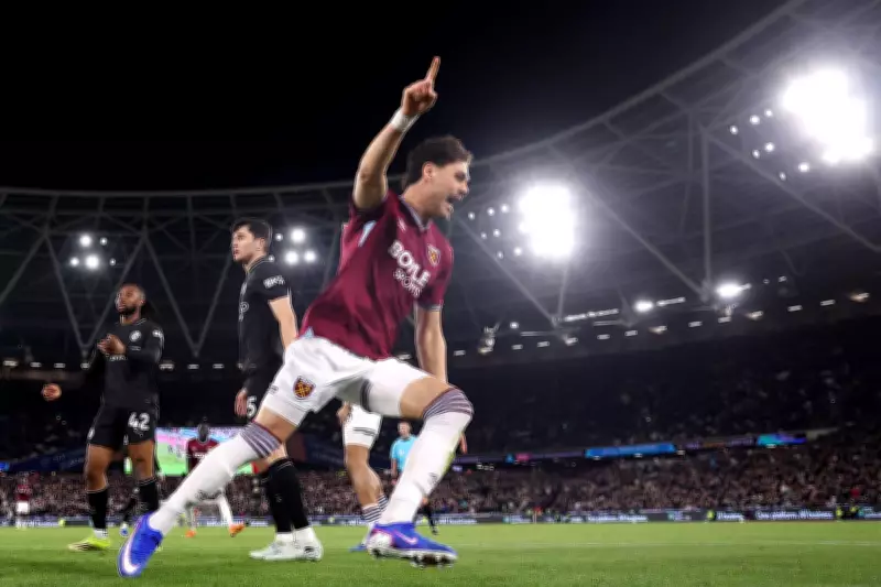West Ham's Survival Fight: Predicted Table and Run-In Analysis vs Forest and Leeds