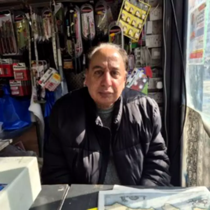 West London Borough Cracks Down on Aggressive Begging with New Public Order Powers