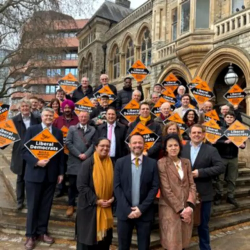 West London Councillor Defects to Lib Dems, Warns Labour: 'I Know Where the Bodies Are Buried'