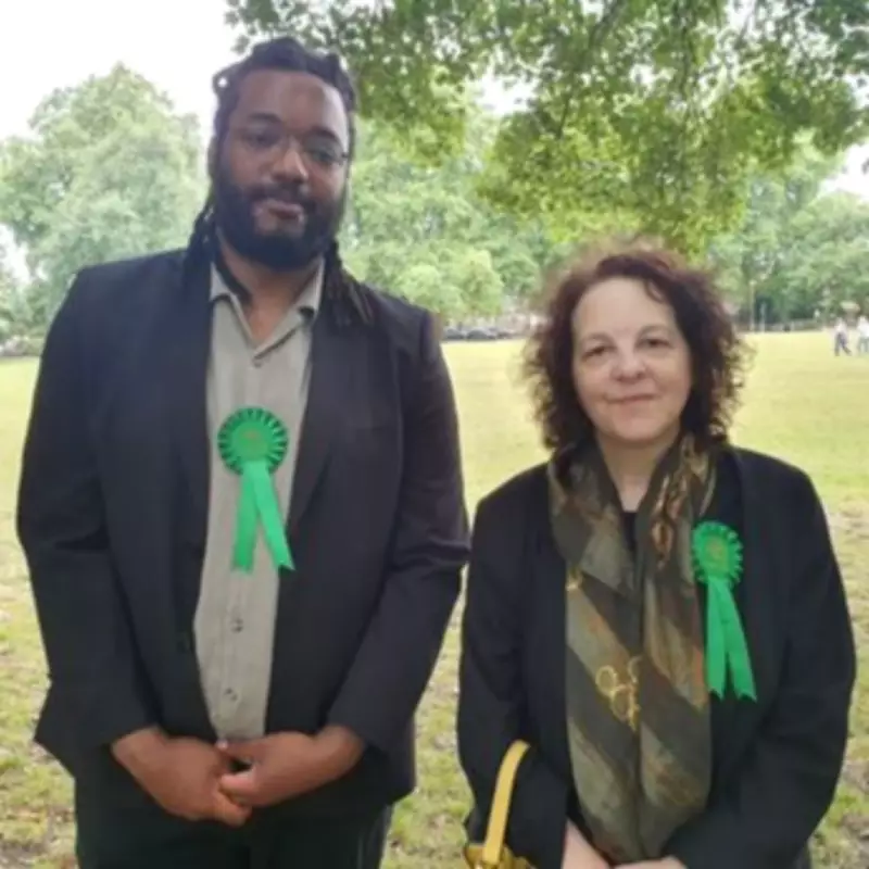 West London Green Councillors Attend Just One Meeting Each Since Defecting