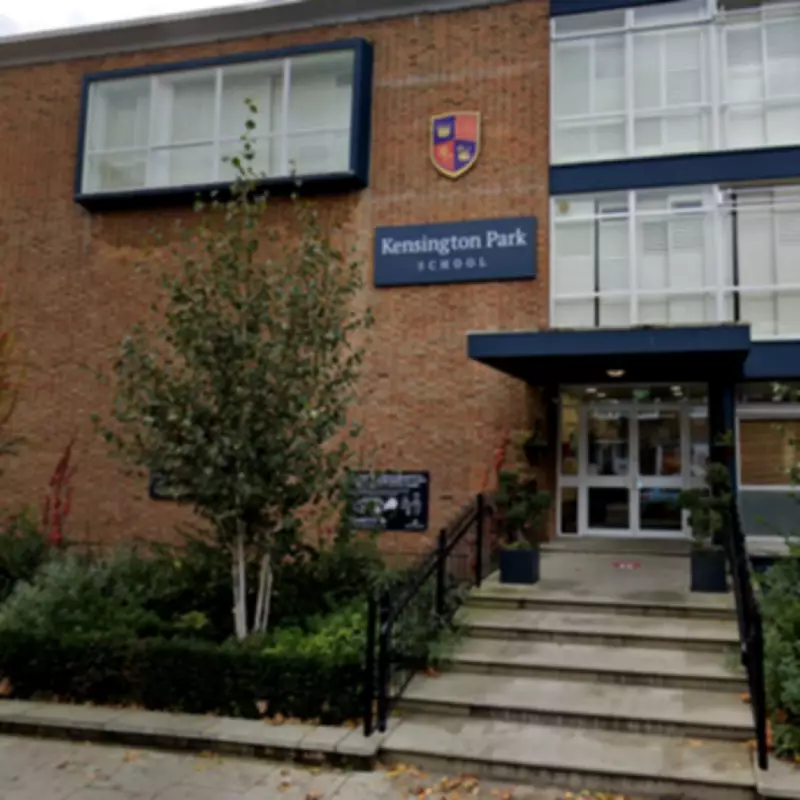 West London Teacher Banned for Life Over 'Secret' Private Tuition Scheme