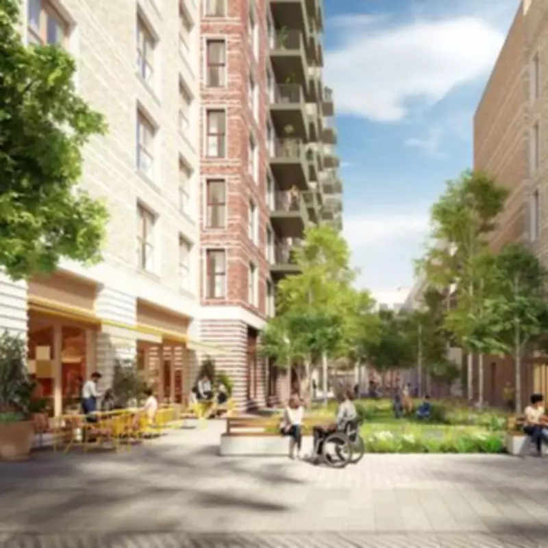 West London's 274-Home Development Gets Final Approval, Construction to Begin This Year