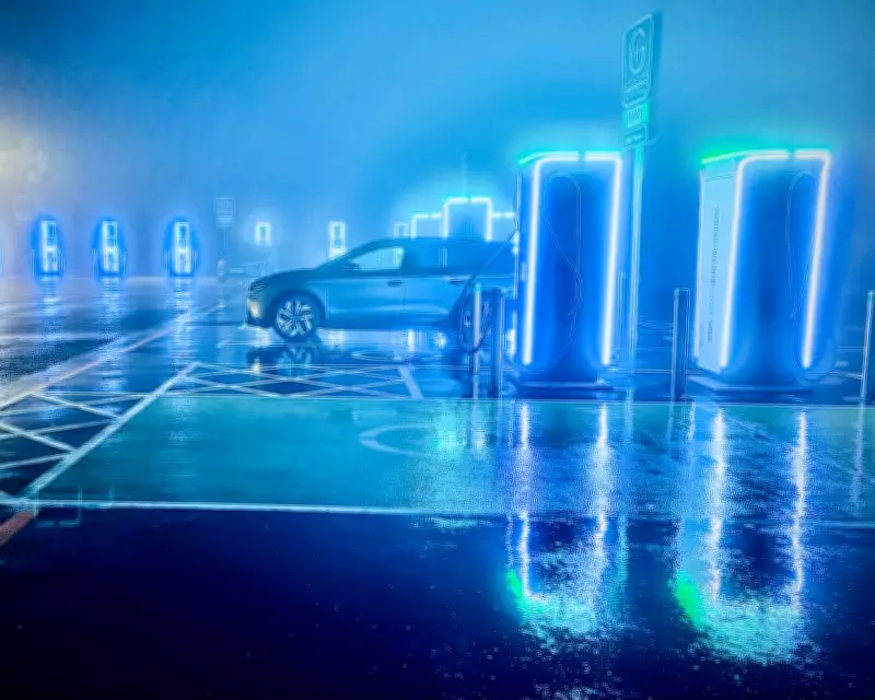 Western Carmakers' EV Retreat Risks Irrelevance Amid Soaring Oil Prices