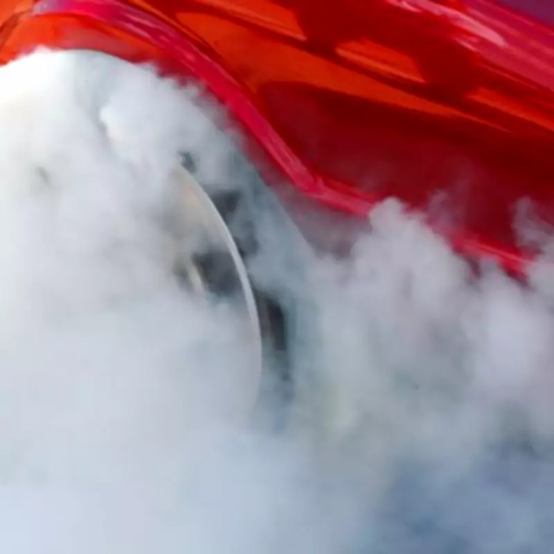 Westminster Council Criticized for Inaction on Illegal Car Meets and Street Racing