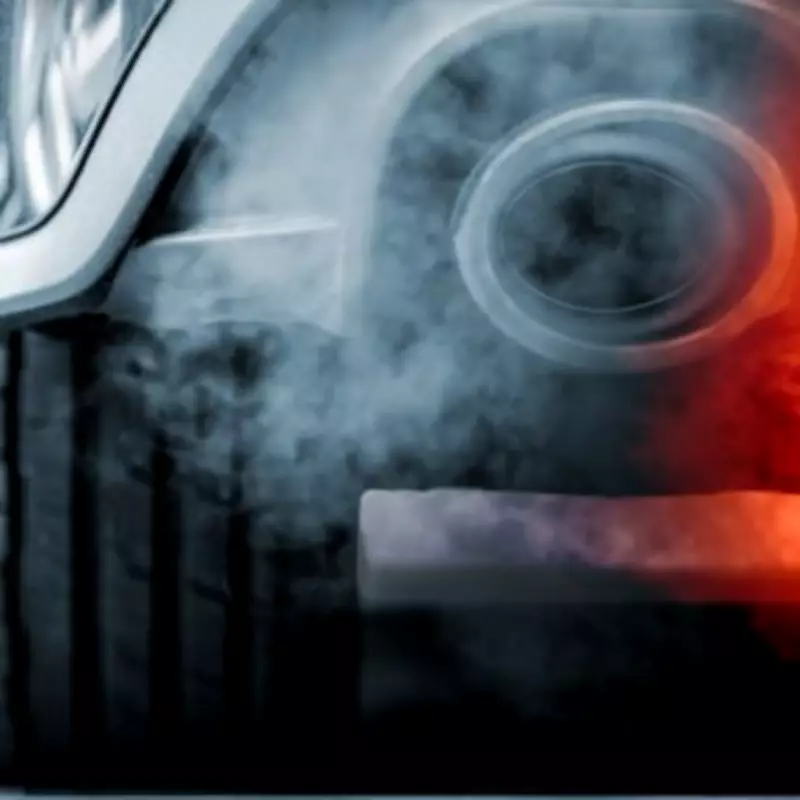 Westminster's Engine Idling Crackdown: Fines Soar Under Labour Council