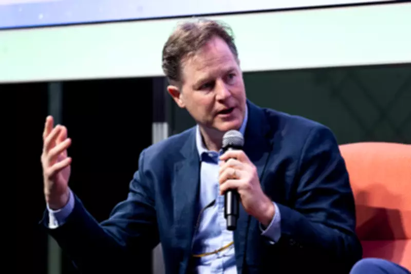 Westminster's Political Elite Flock to Big Tech Payrolls in Revolving Door Trend