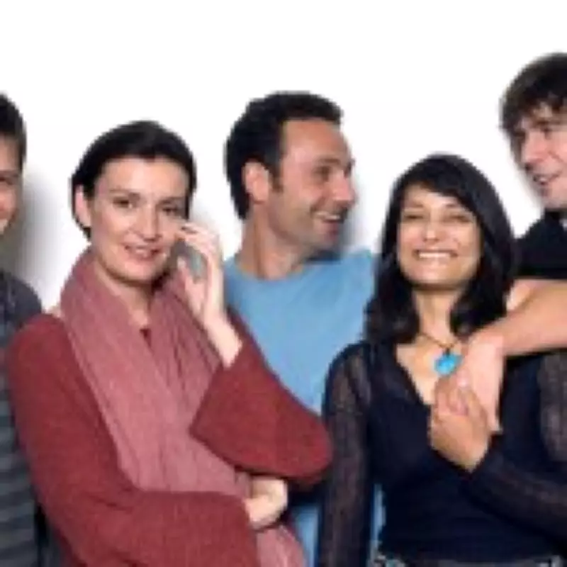 Where Are the Stars of BBC's Cult Classic This Life Now, 30 Years Later?