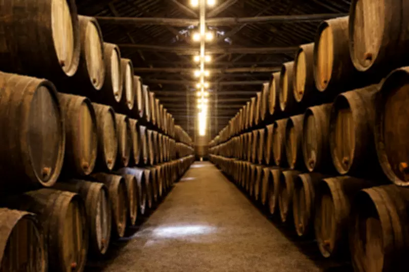 Whisky Investment Matures in 2026: Structure, New Markets, and Scarcity Dynamics