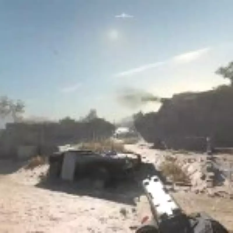 White House Gamifies War with Call of Duty Clip, Sparking Outrage Over 'Toxic Masculinity'