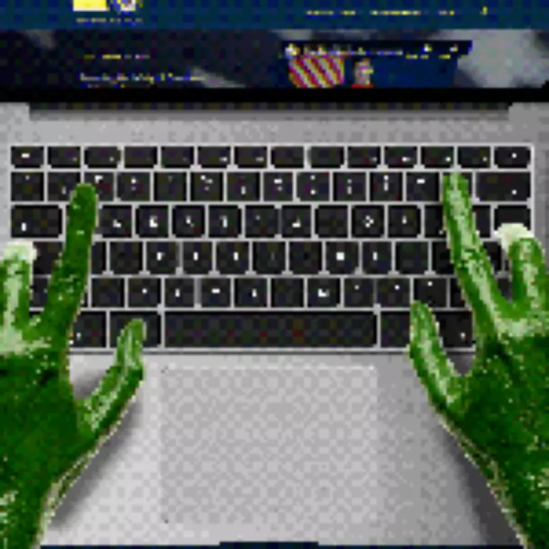 White House Registers 'Aliens.gov' Domain, Fuels UFO Disclosure Speculation