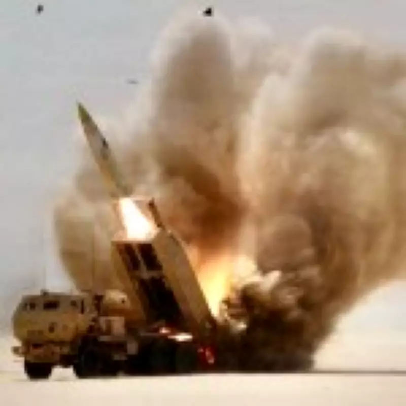 White House Warns Trump Will 'Unleash Hell' Unless Iran Accepts Military Defeat