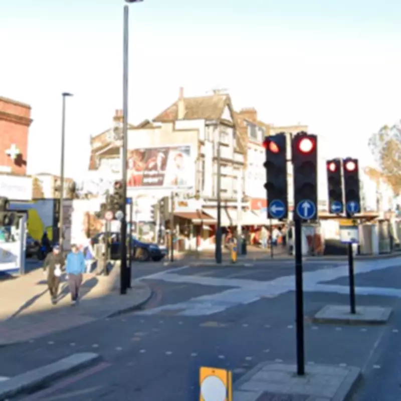 Whitechapel Road Assault Leaves Man in Critical Condition, Two Arrested