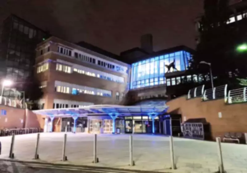 Whittington Hospital to Launch Emergency Unit After Downgraded CQC Rating