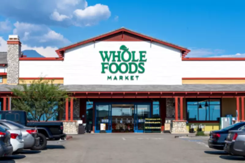 Whole Foods Market to Open Six New London Stores by Summer 2026