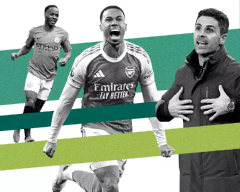 Why Arsenal's Title Chase Faces Widespread Neutral Disapproval