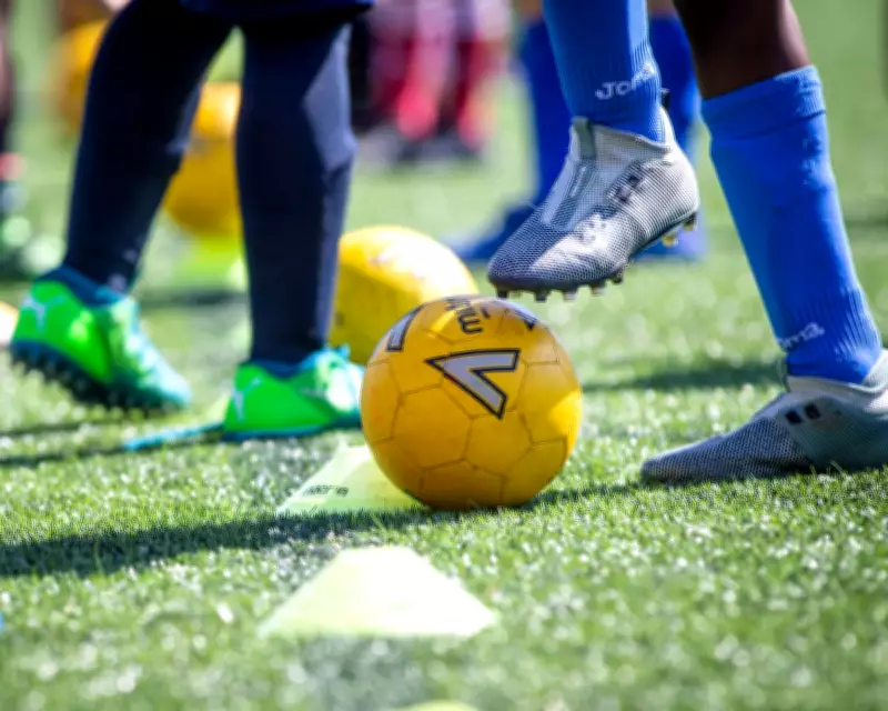 Why Britain Lags Behind Norway in Sporting Success: A Deep Analysis