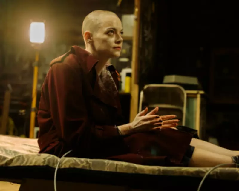 Why 'Bugonia' Deserves the Best Picture Oscar: A Modern Allegory