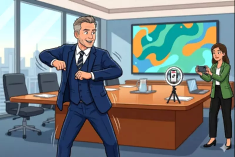 Why CEOs Should Embrace TikTok: A Founder's Viral Success Story