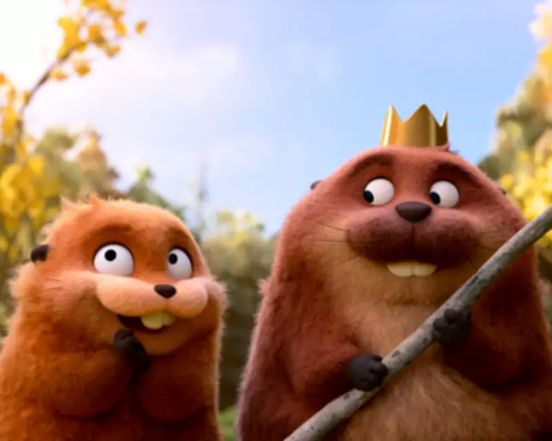 Why Children's Culture Outshines Adult Entertainment Today