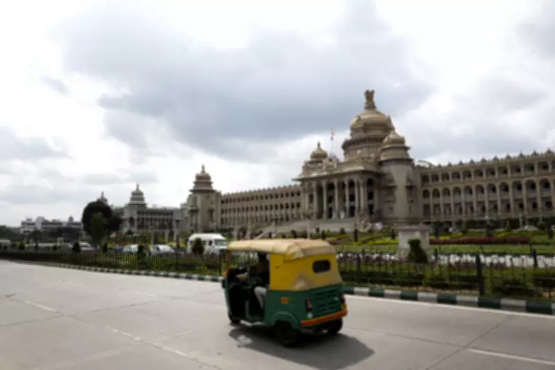 Why Hedge Funds Are Experiencing a Boom in India's Financial Markets