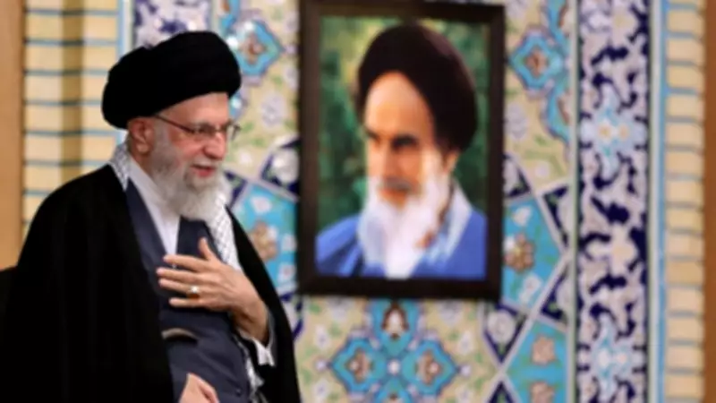 Why Iran's Regime Endures: The Complex Power Structure Explained