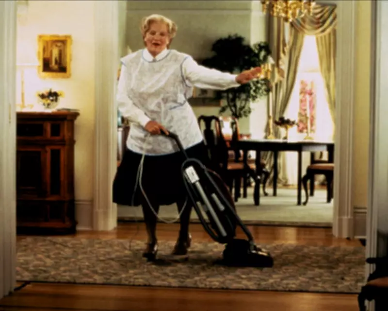 Why Mrs. Doubtfire Remains a Timeless Comfort Film: A Personal Reflection