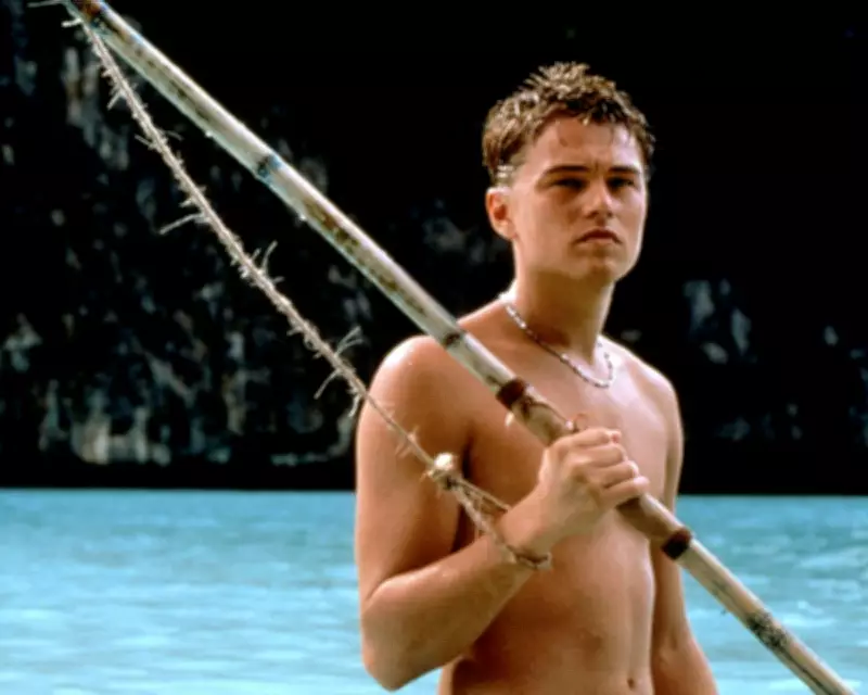 Why 'The Beach' Remains a Timeless Feelgood Film About Adventure