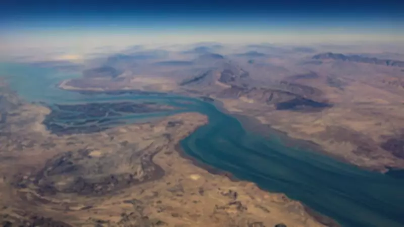 Why the Strait of Hormuz is a Global Flashpoint in Iran Conflict