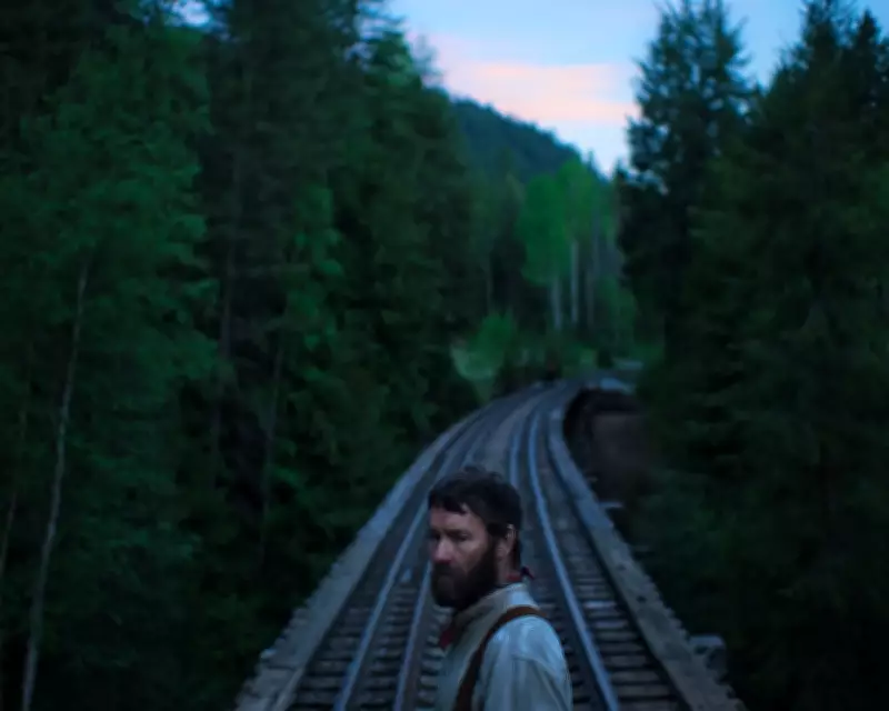 Why Train Dreams Deserves the Oscar: A Meditative Masterpiece