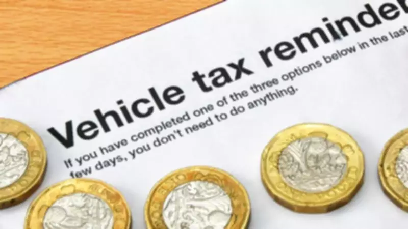 Widow Convicted Over Late Husband's Unpaid Car Tax Bill Amid Grieving Period