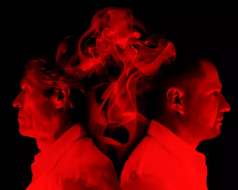 Willem Dafoe's Exclusive Film Sculpt to Premiere at Dark Mofo 2026 Festival