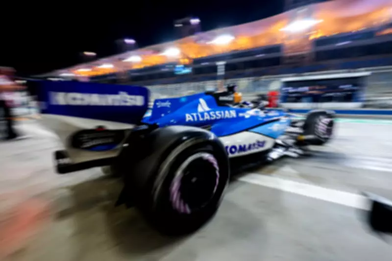 Williams F1 'Competes with Top 50 Global Sports Teams', Says Kenyon