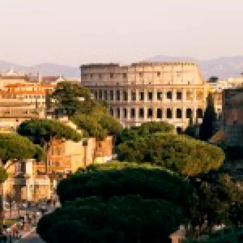 Win a Dream Roman Holiday: Last Chance to Enter Free Prize Draw