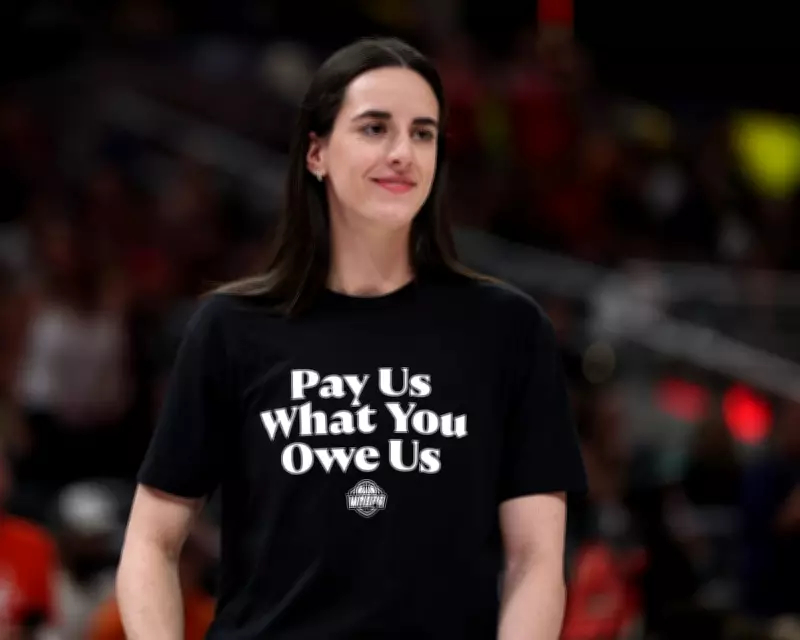 WNBA Players Secure Historic Pay Deal, Salaries to Exceed $1 Million Annually