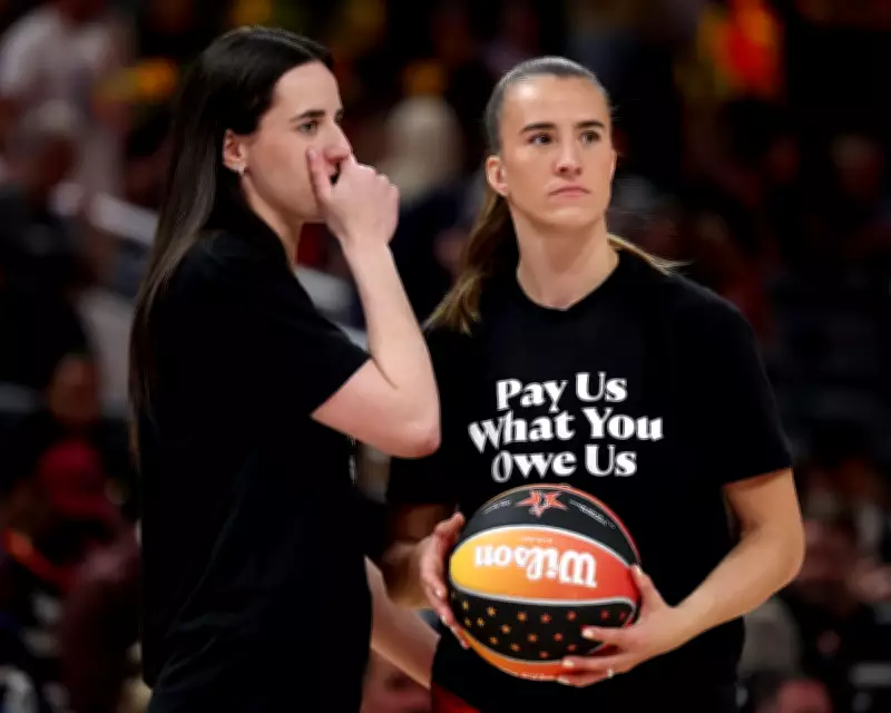 WNBA's Historic $1.4M Supermax Deal Ushers in New Era for Women's Basketball