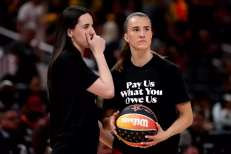 WNBA's New Labor Deal: A Landmark for Player Pay and League Growth